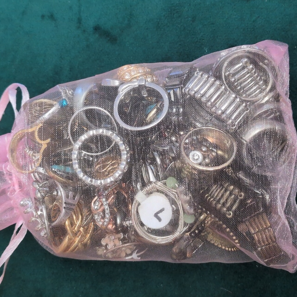 Jewelry Mystery Bag - Picture 6 of 9